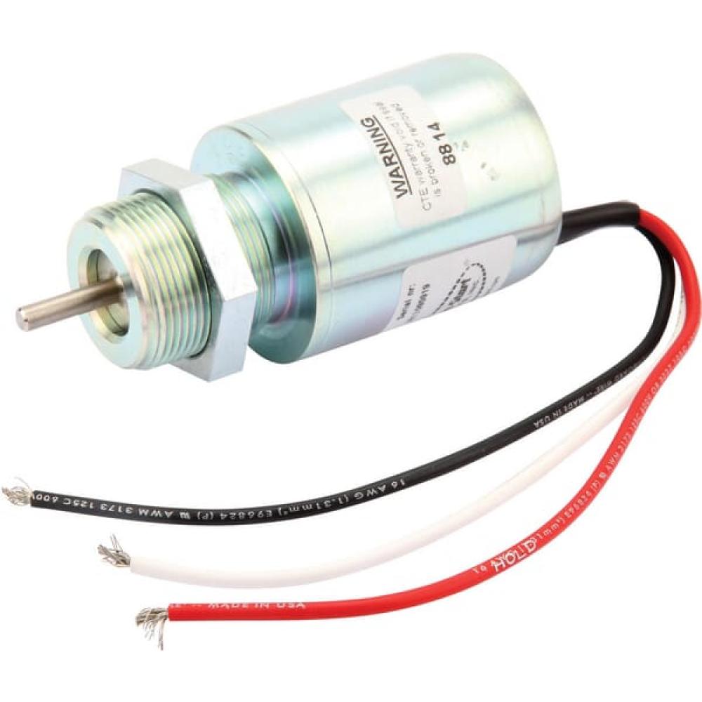 Stopmagneet Mitsubishi