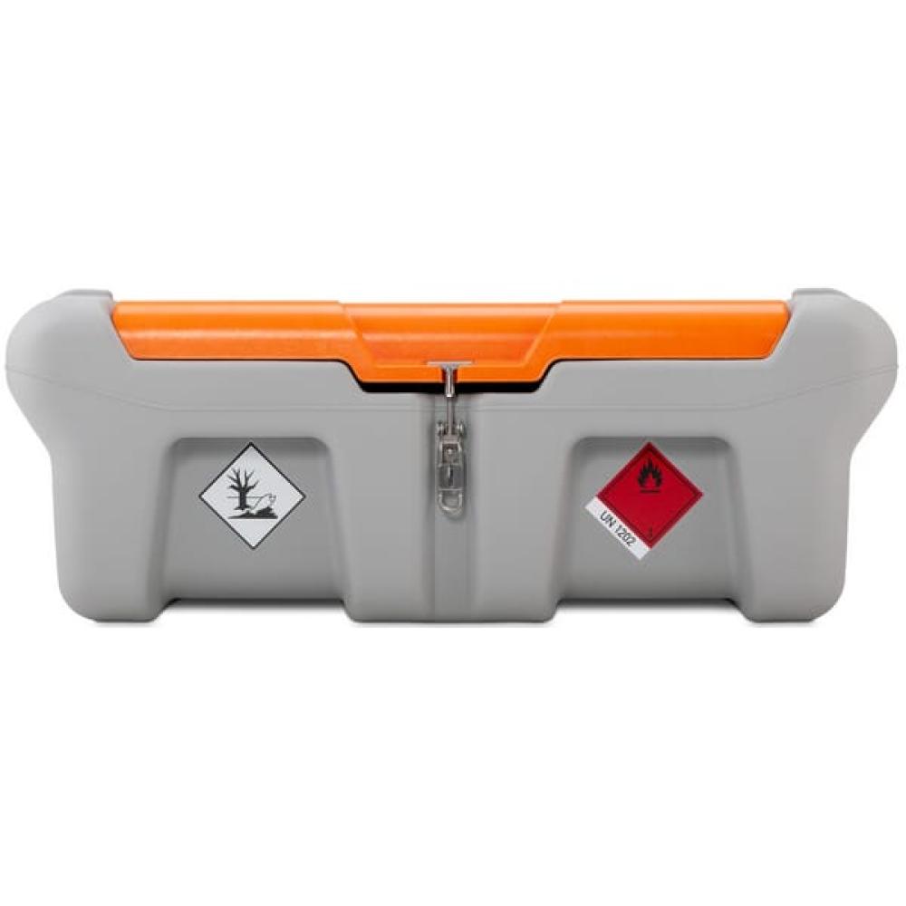 Brandstofstation DT-Mobil Easy Pick-up 210 l 24 V