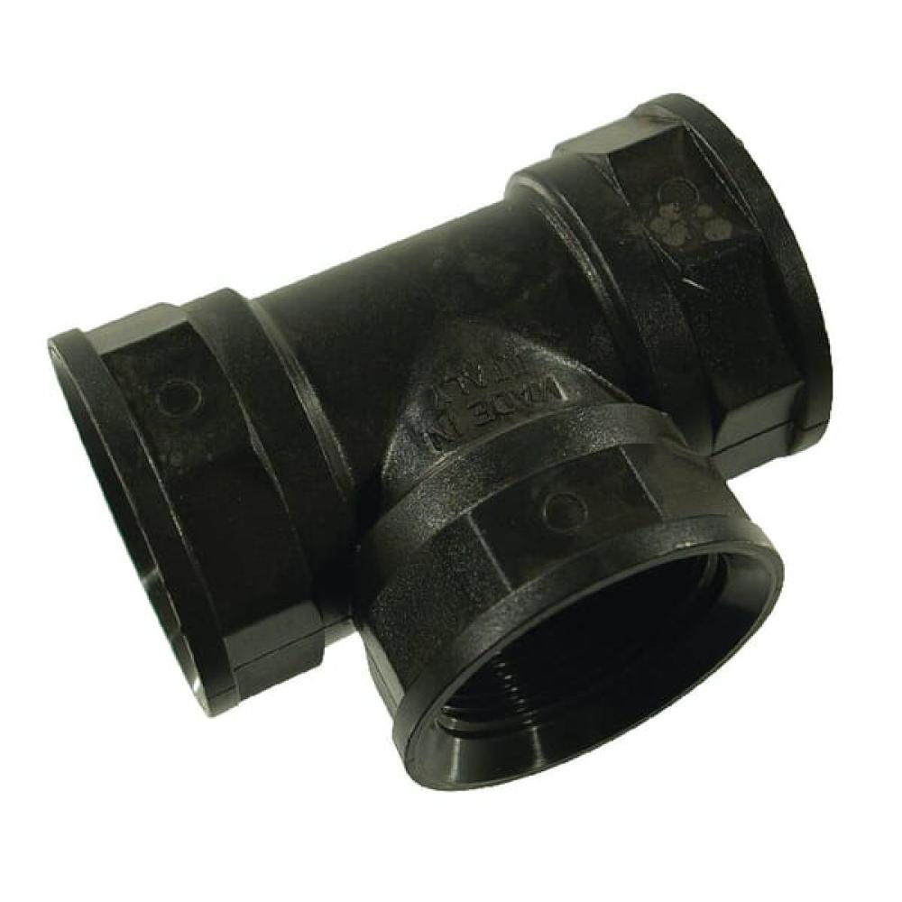 T-stuk bi 3x1 1/4"