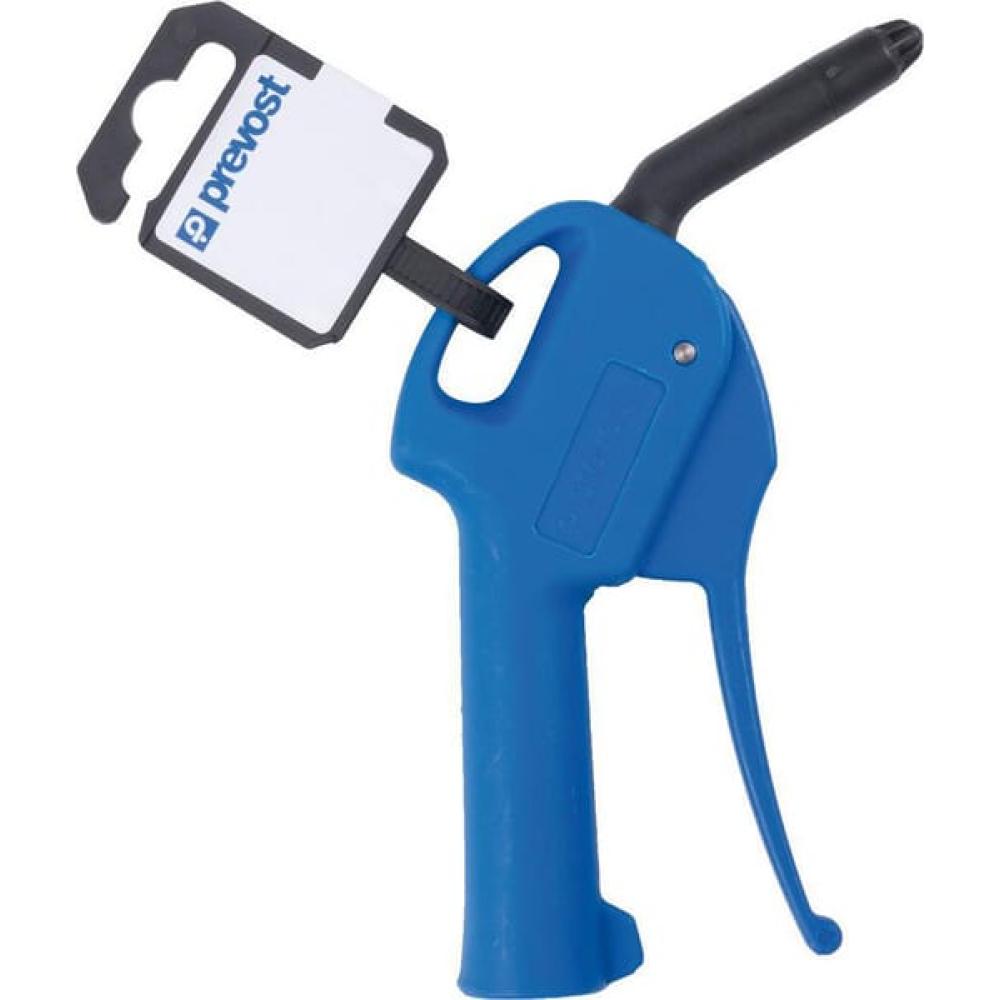 Prevost blaaspist.geluidsarm1/