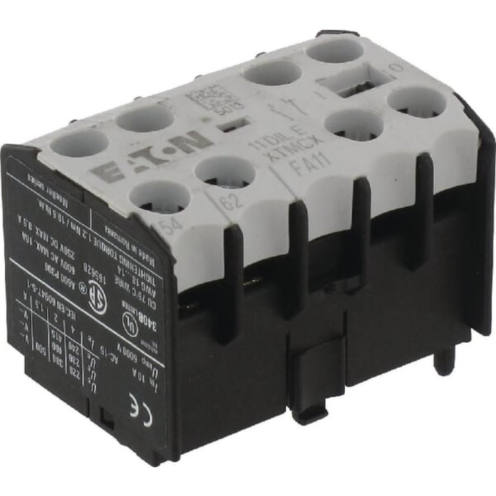 Hulpcontact 1S/1O
