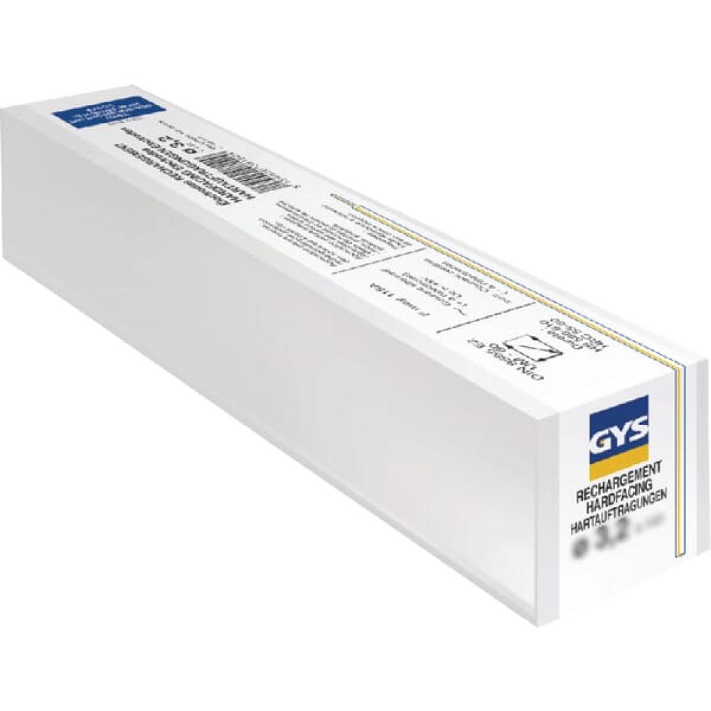 Elektrode 600HB 4,0x450 mm (90x)