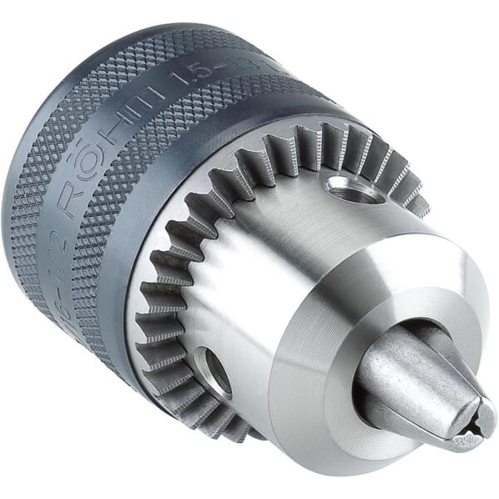 Tandkransboorhouder 3/8"-24