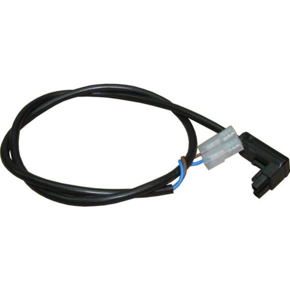 Cable connecting photocell
