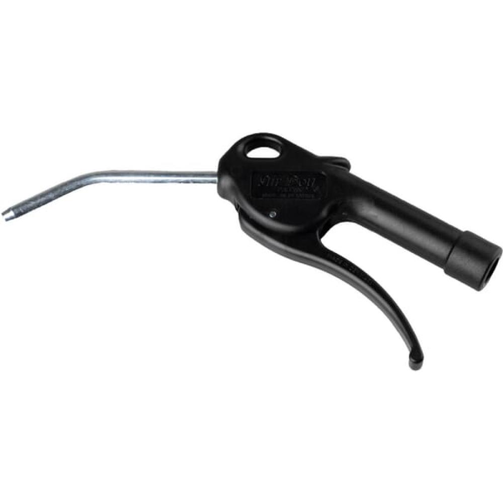Blaaspistool 8mm gebogen pijp - JWL Air Boy