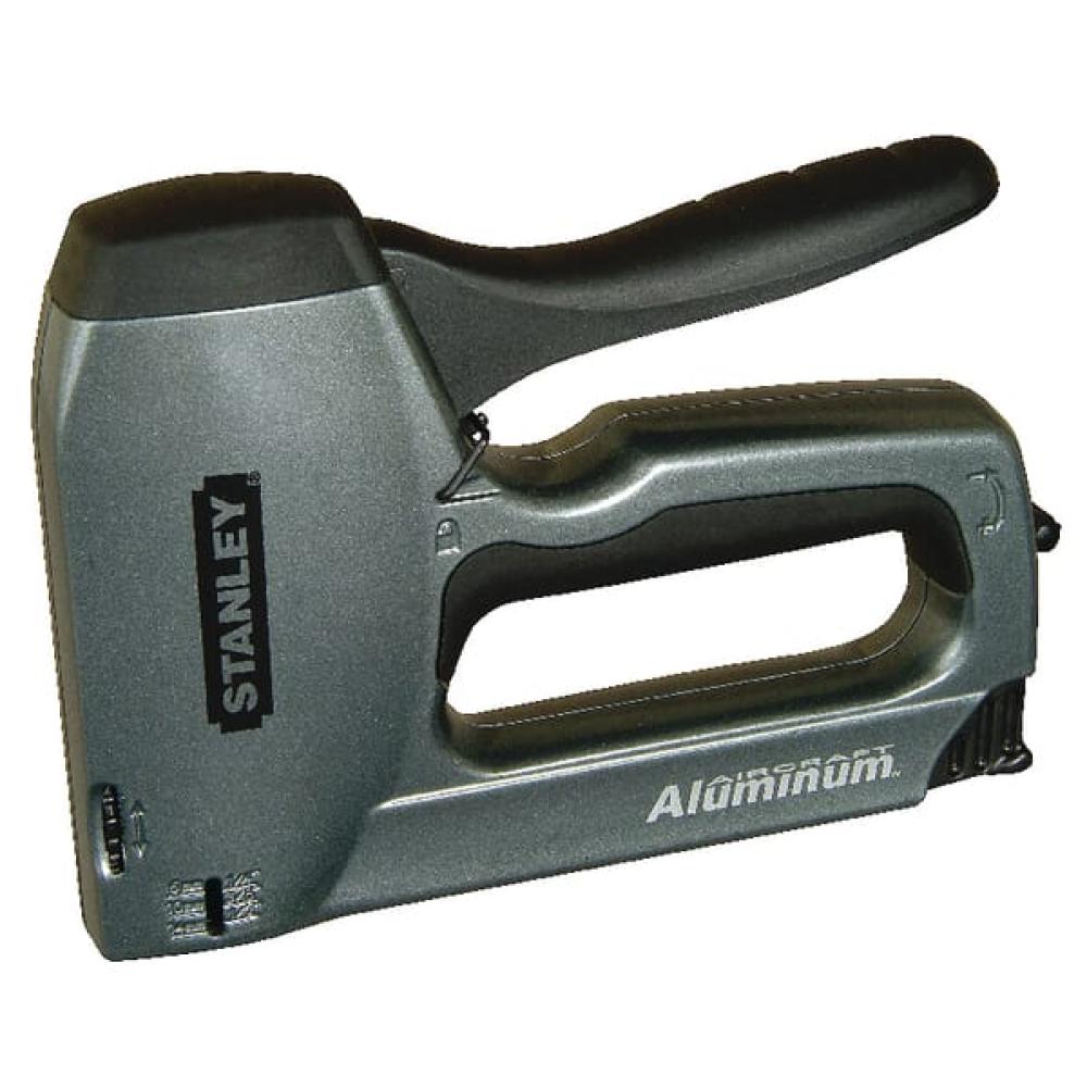 Niet- en spijkerpistool, TR250 Heavy Duty (met hoog/laag) - G-type, STANLEY®