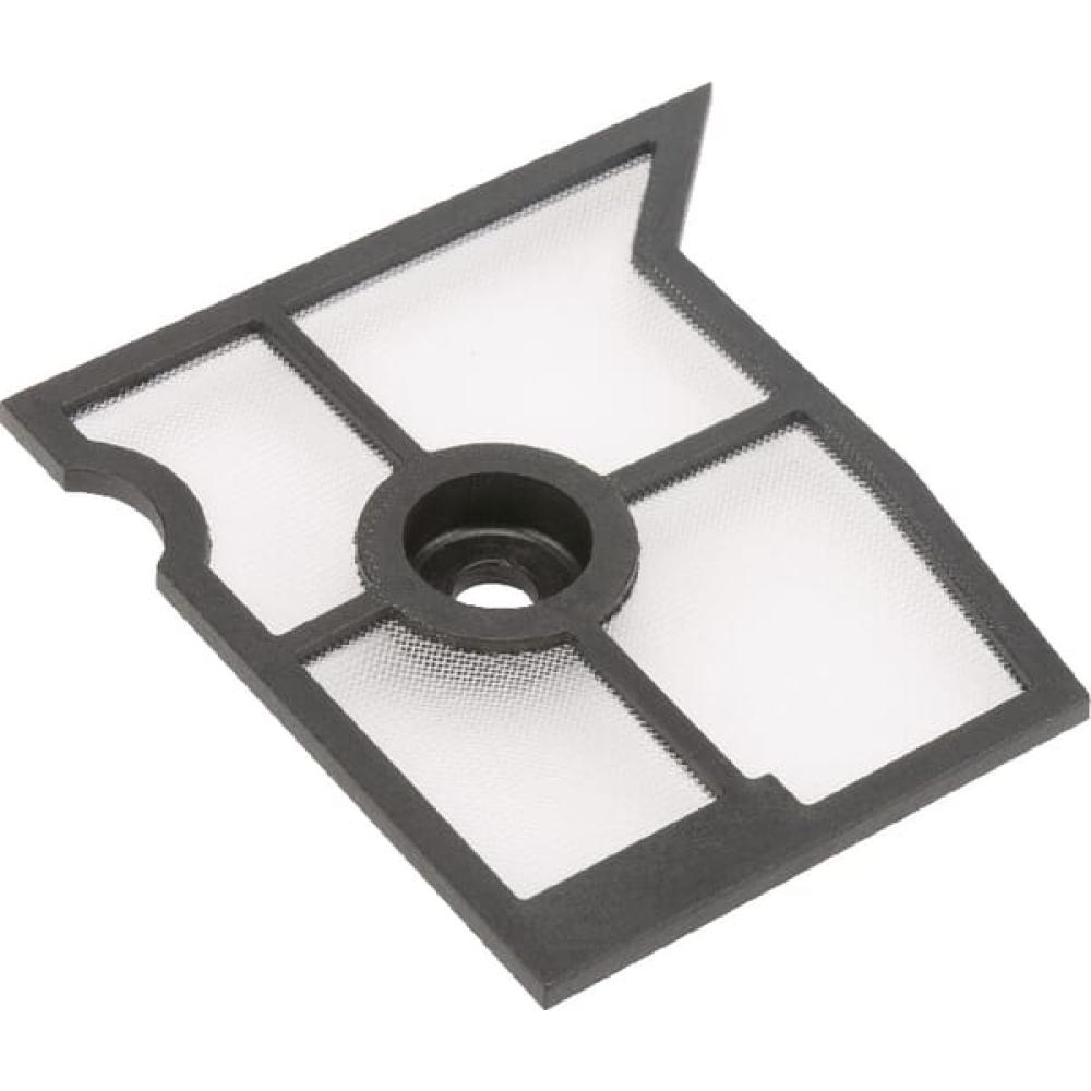 Voorfilter Solo