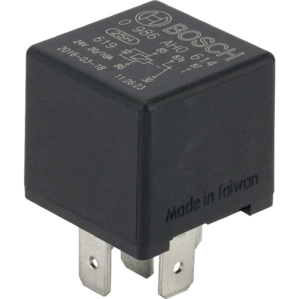 Mini relais Bosch
