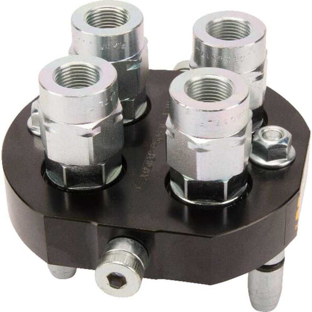 Multifaster 4x3/8"