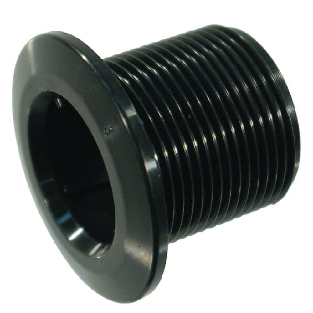 Aftapdoorvoer 1 1/4"x40mm