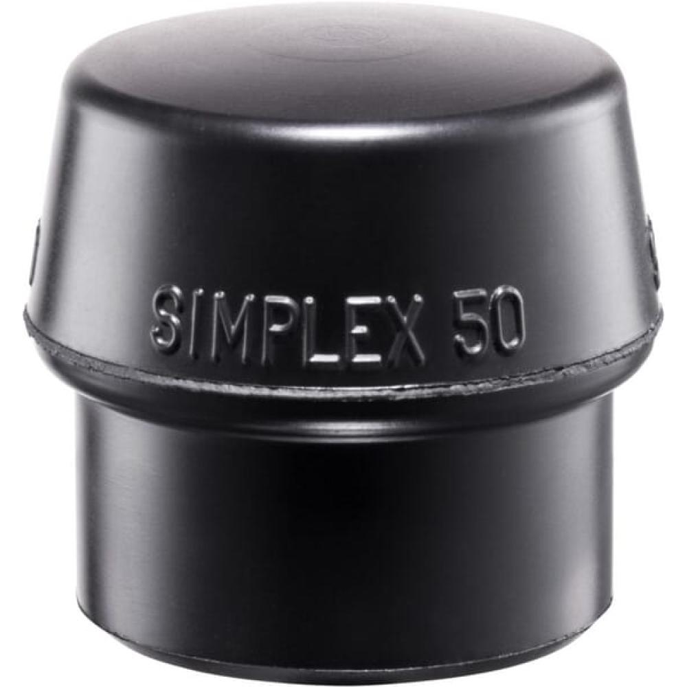 Reservekop rubber 60 mm