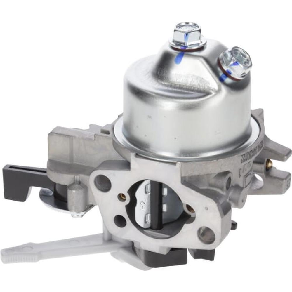Carburettor