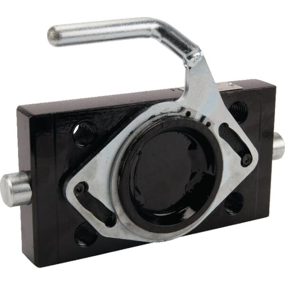 Adapterplaat 225 mm