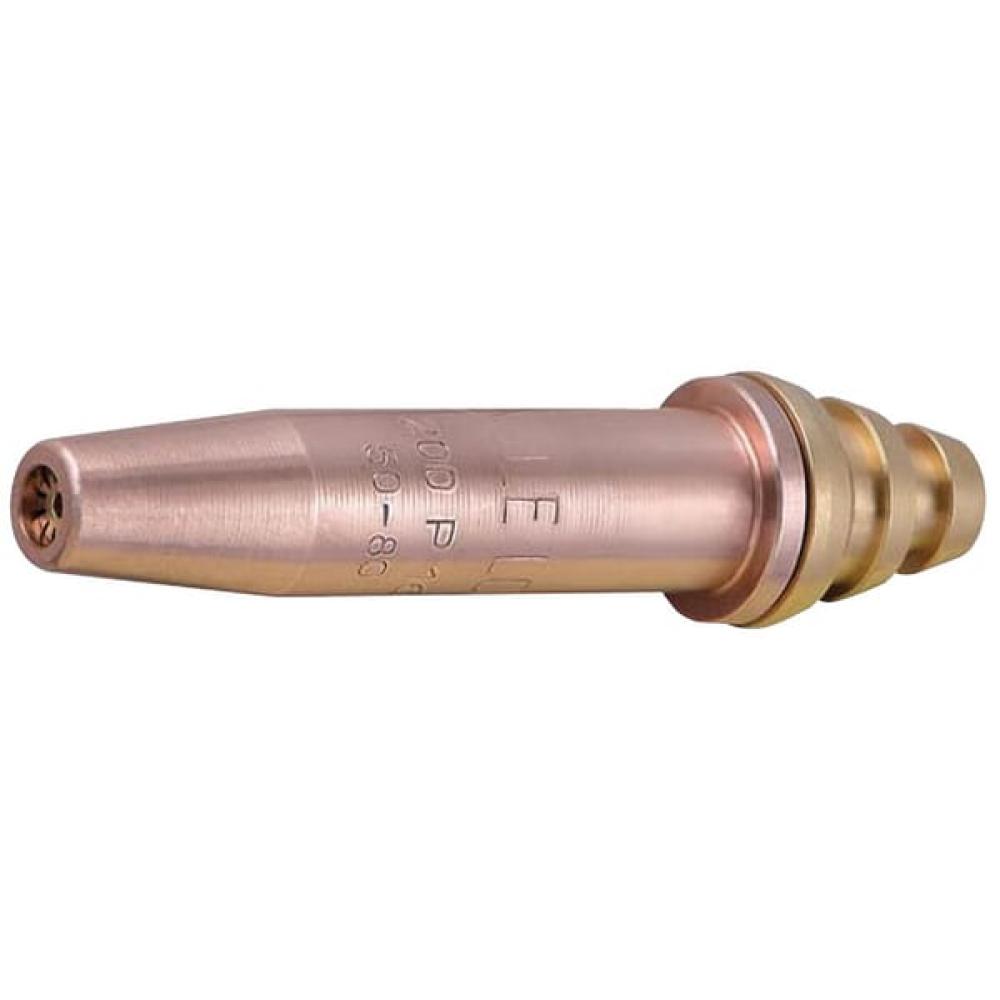 Snijmondstuk 16/10 voor G1 lasbrander