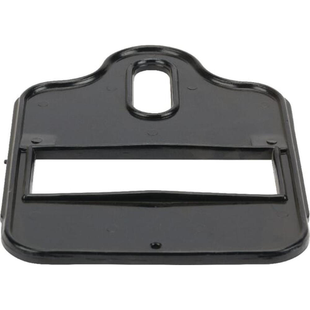 Angled front view with bag zipped and handles upright.