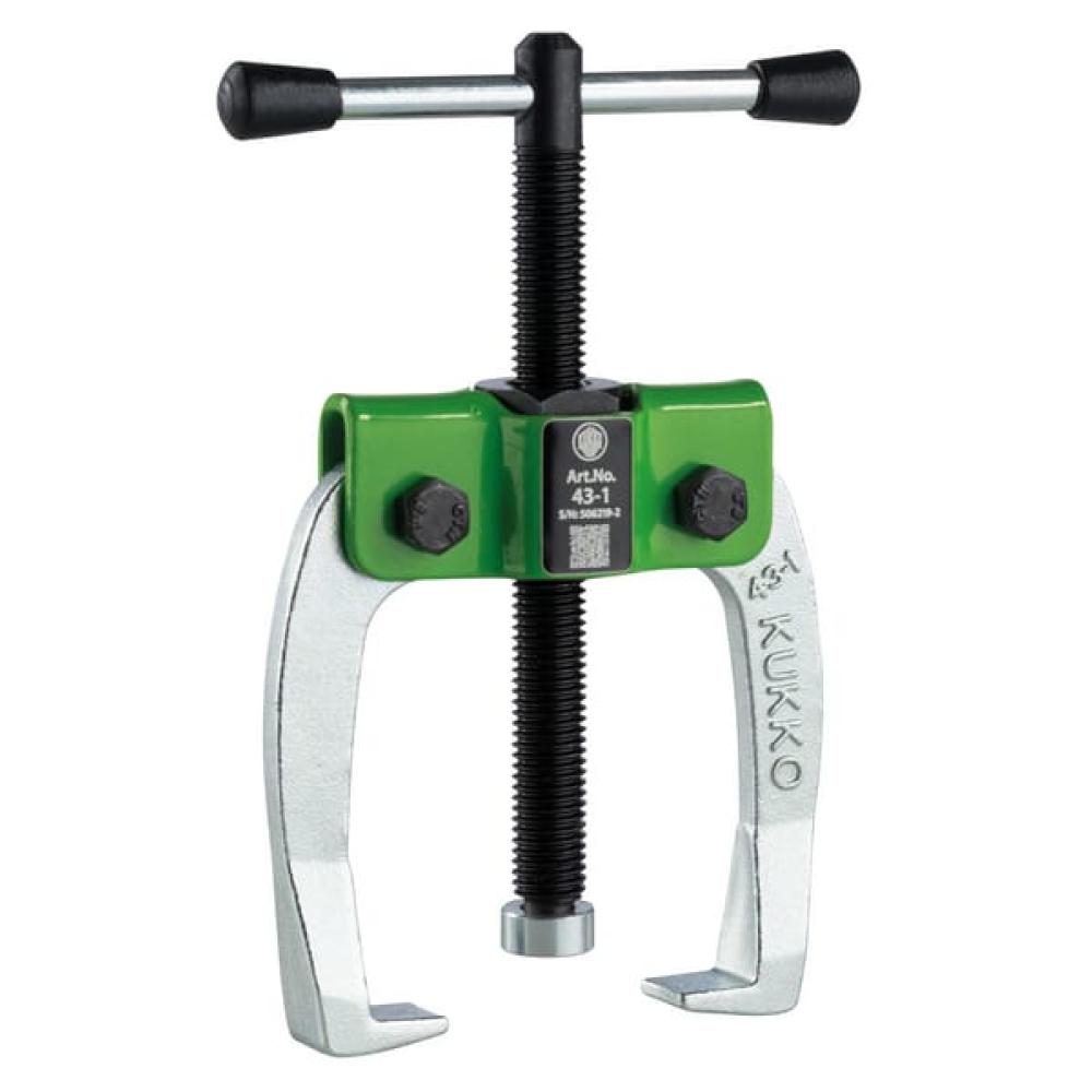 Angled front view with bag zipped and handles upright.