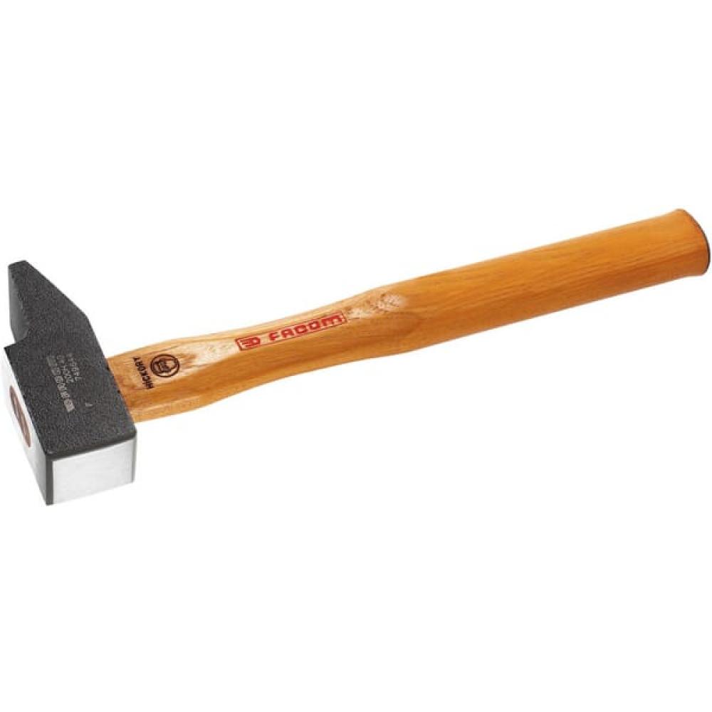 Bankhamer hickory steel 1130gr