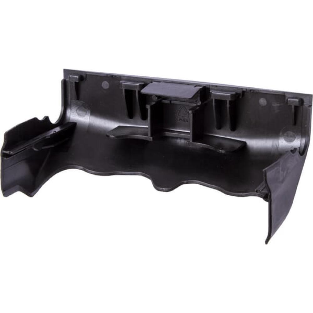 STOLL Frontkap RAL 9011