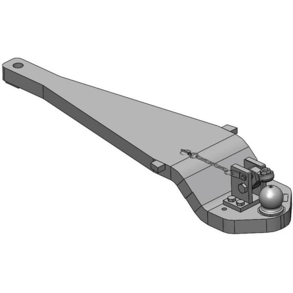 Tragplatte K80