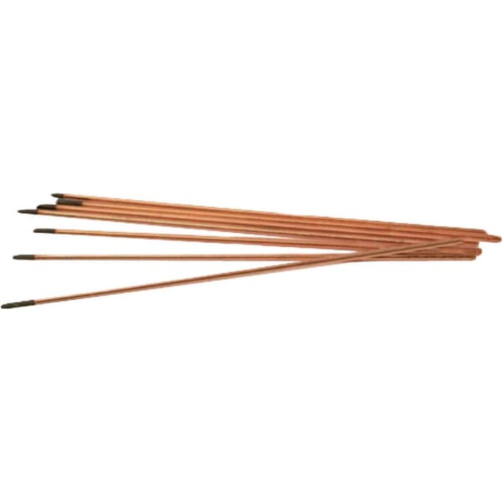 Elektrode groefvulling ø6.4 50x