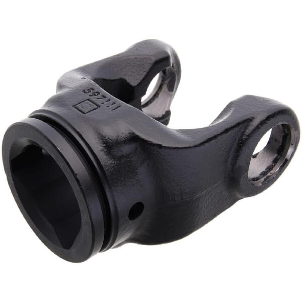 Gaffel buiten, 54 mm, Gr.7 Bondioli&Pavesi