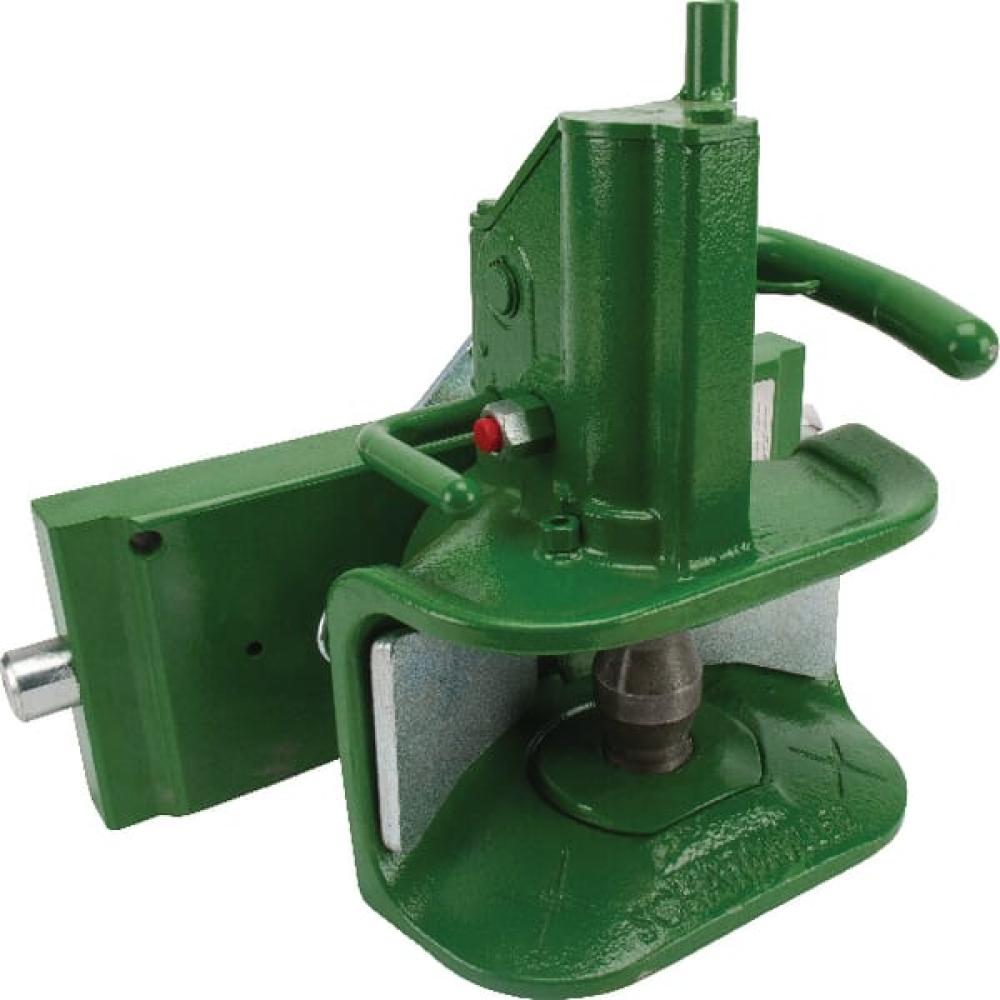 Aanhangerkoppeling CH-I 330mm