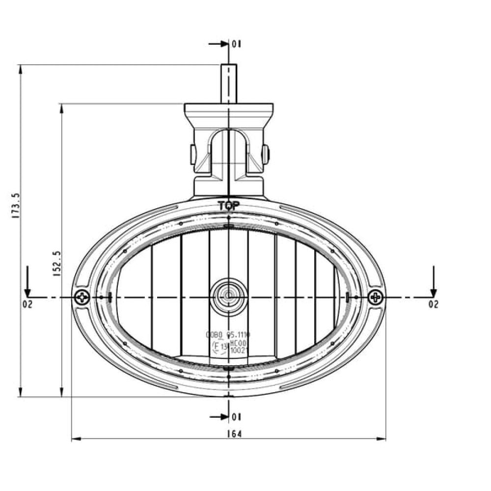 Koplamp
