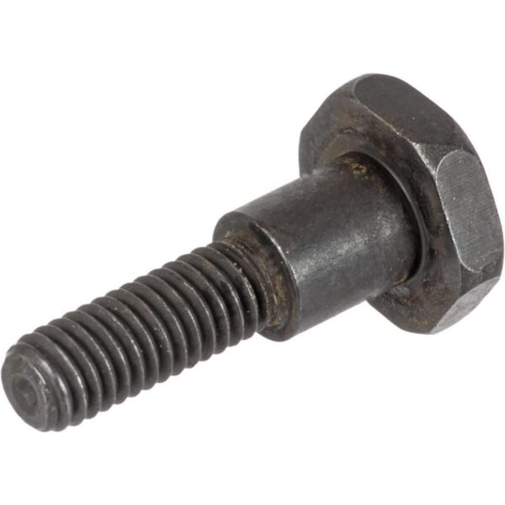 Koppeling bout (6mm)
