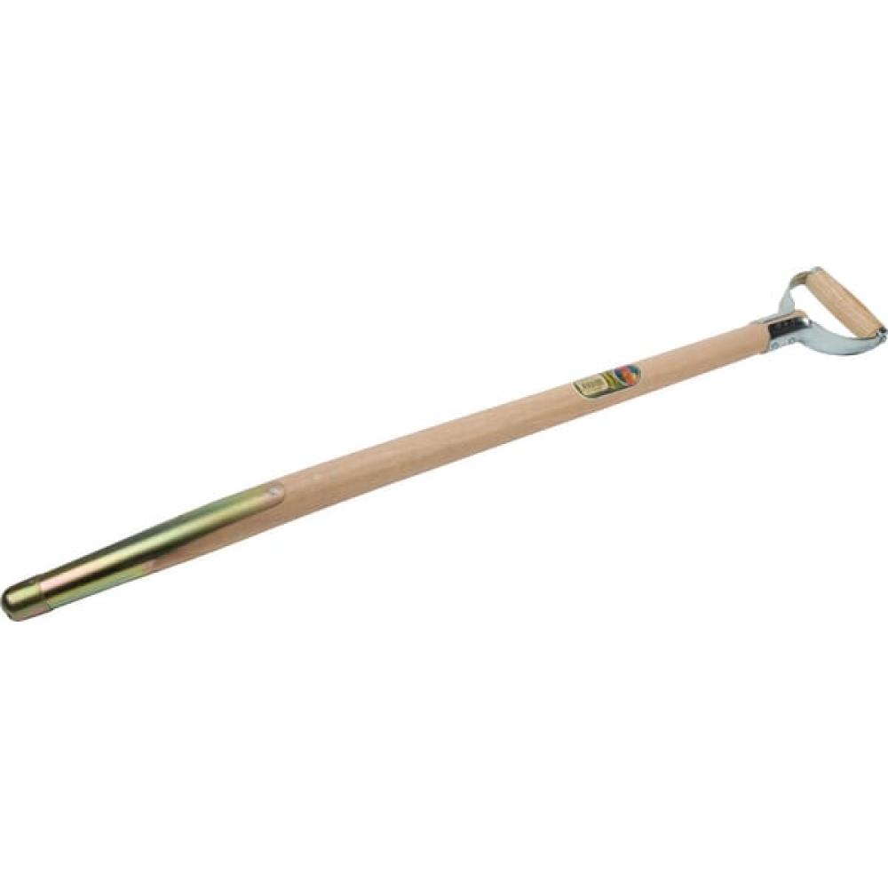 YD handvat met veerbus, 95 cm