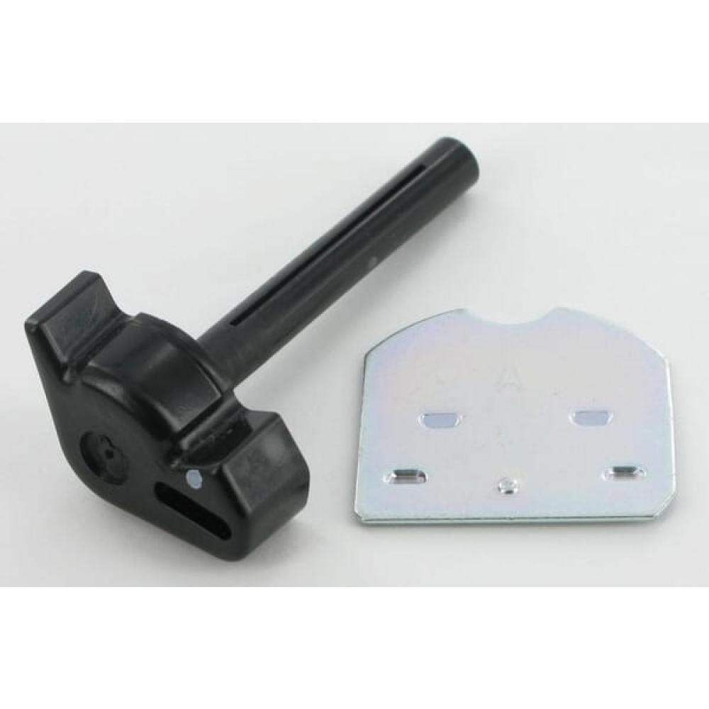 Chokeklep