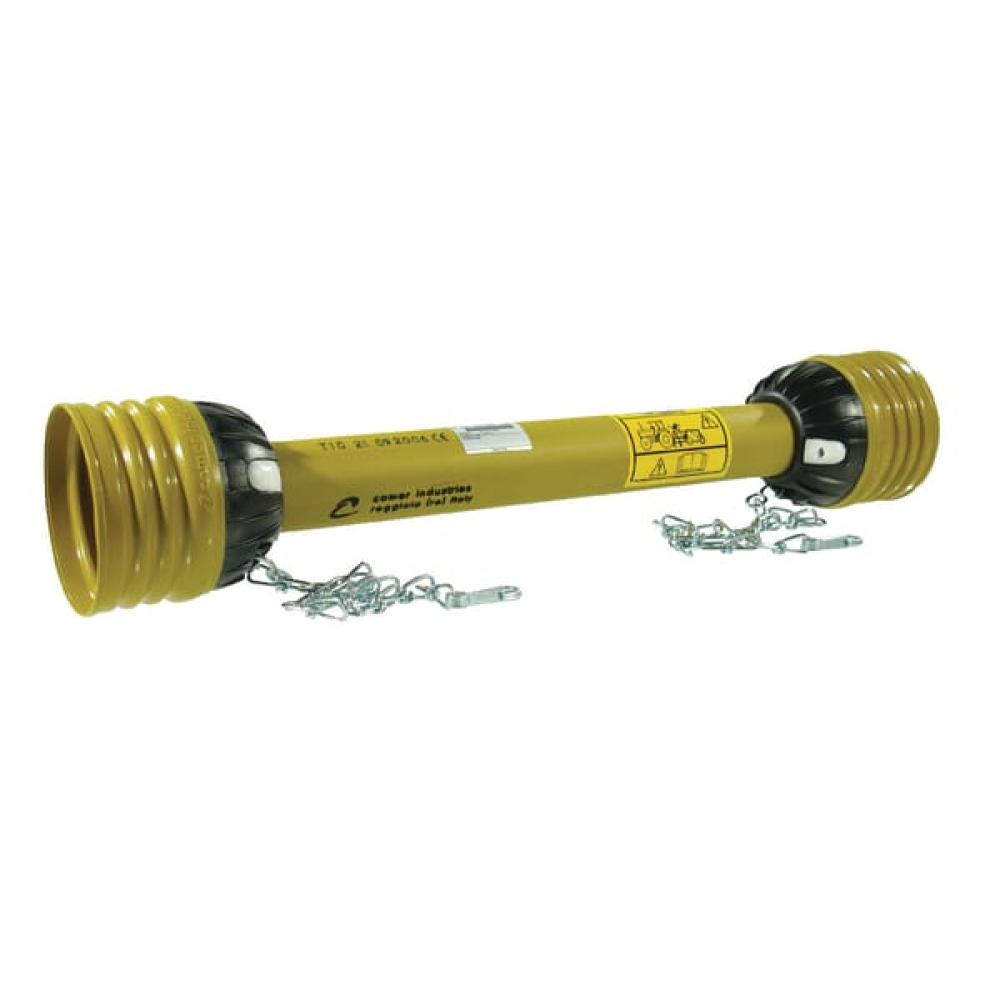 Beschermbuis T80 1210mm