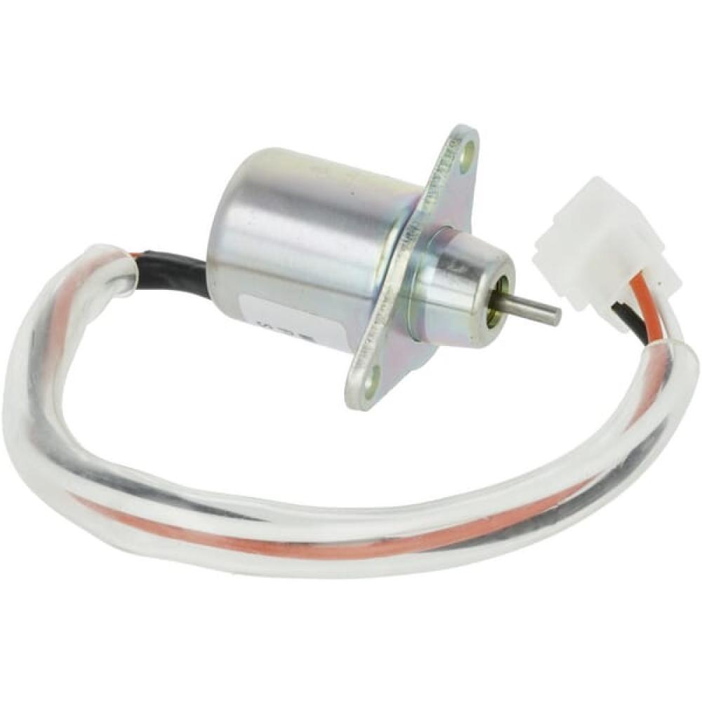 Pressarmatur DN19-7/8 JIC