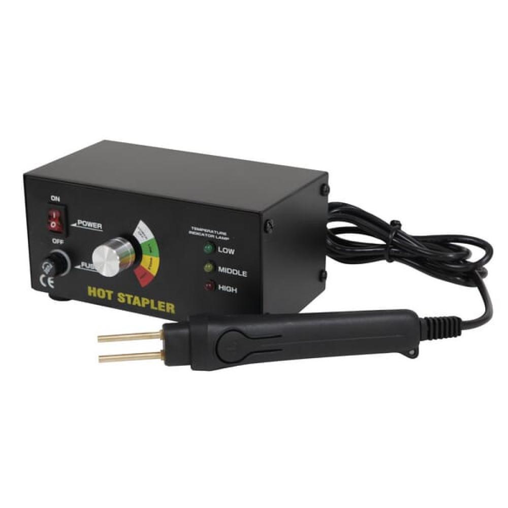 Hot stapler 230V