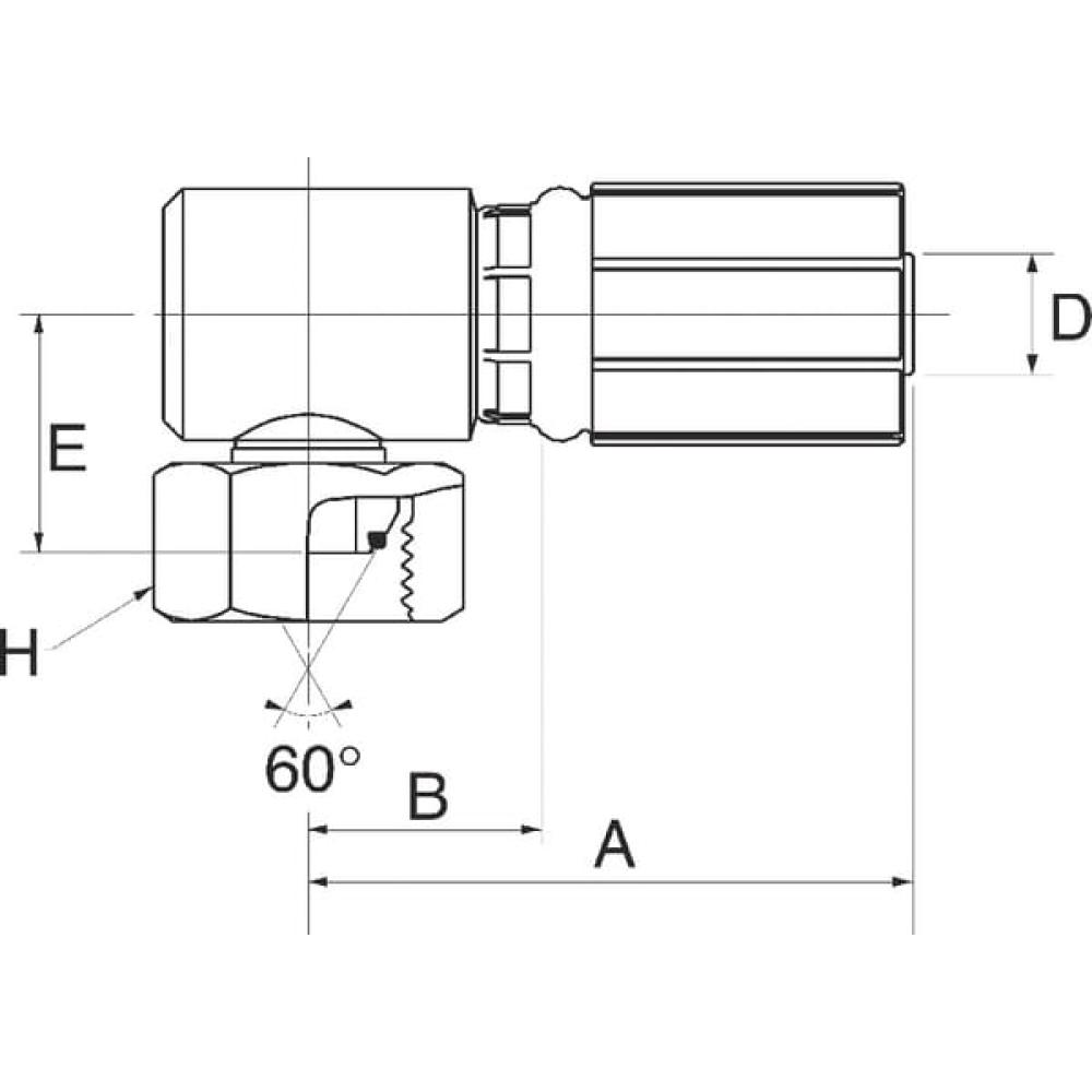 Angled front view with bag zipped and handles upright.
