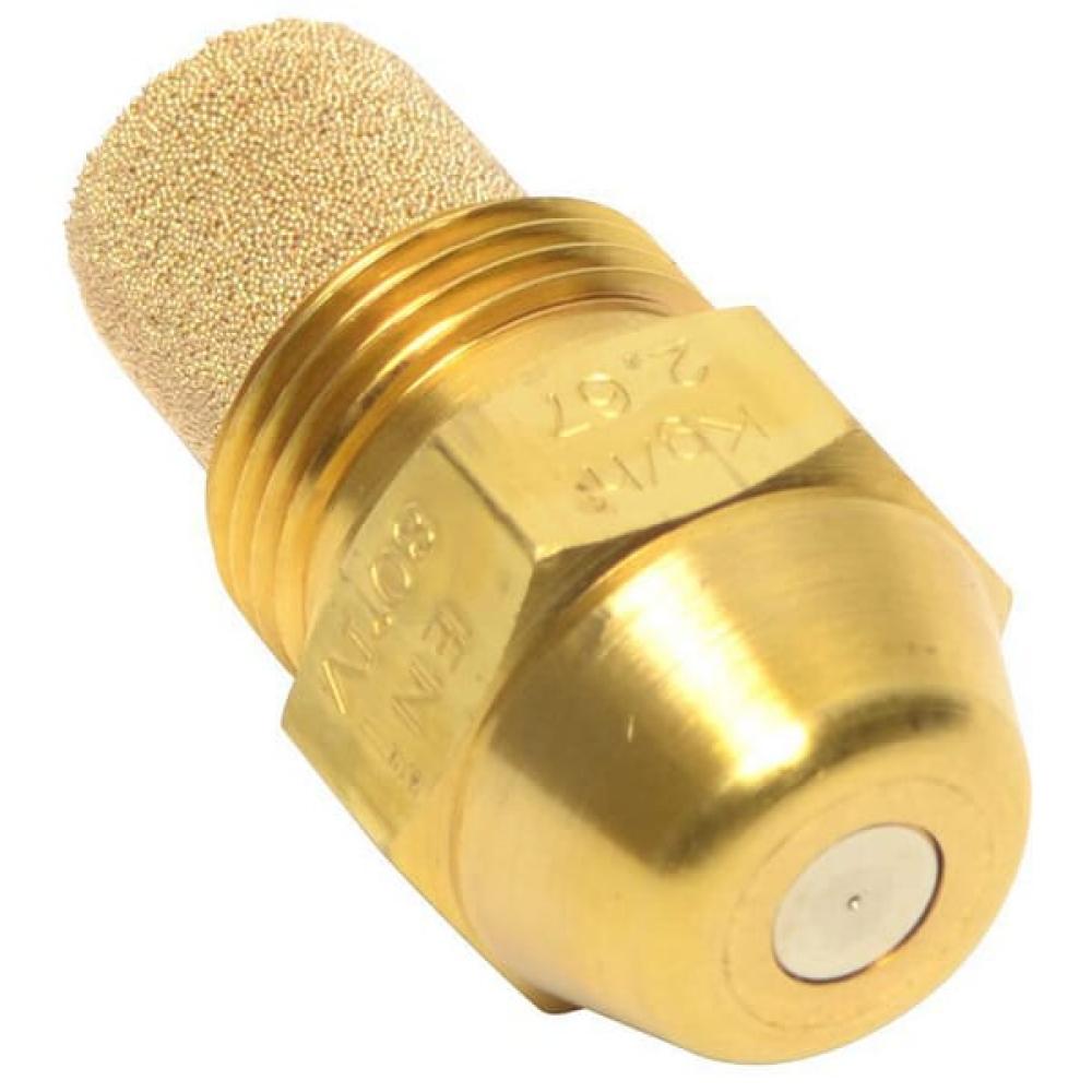 Nozzle 0.65 GPH 80°
