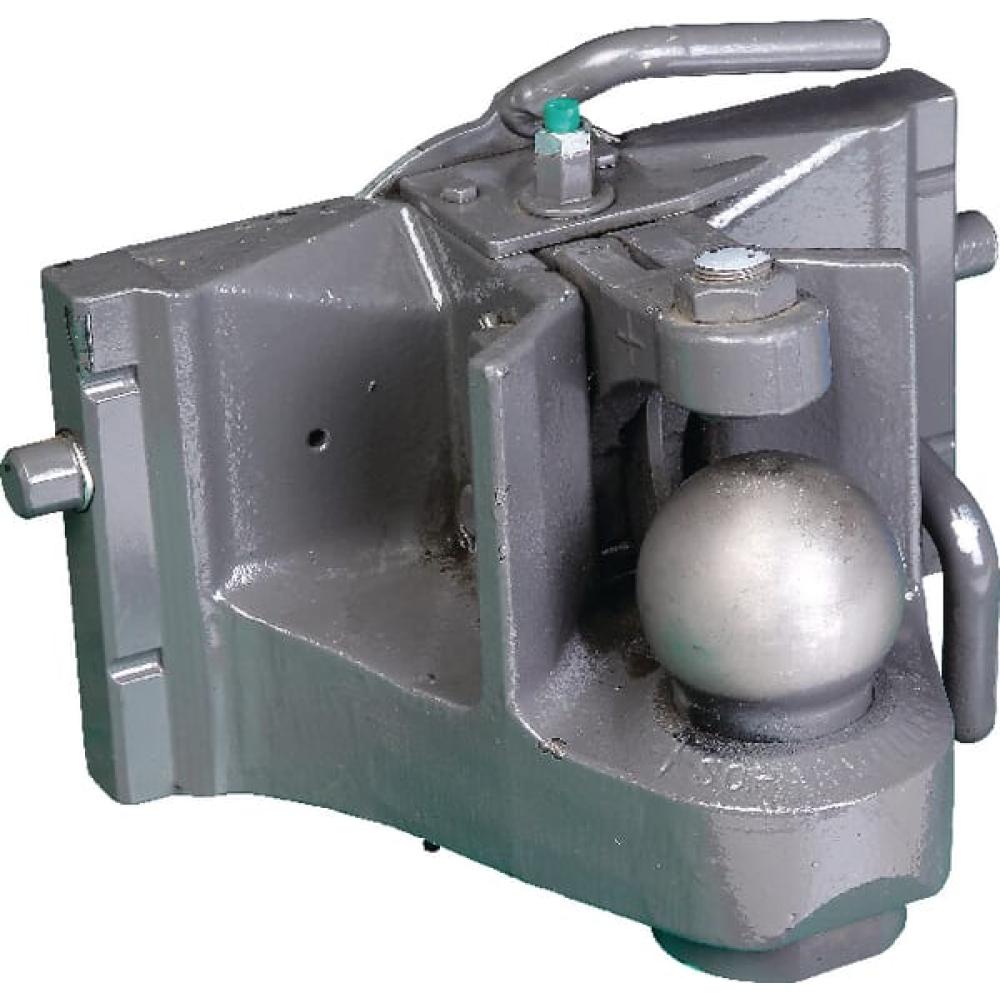 Kogelkoppeling 80 mm 311 mm