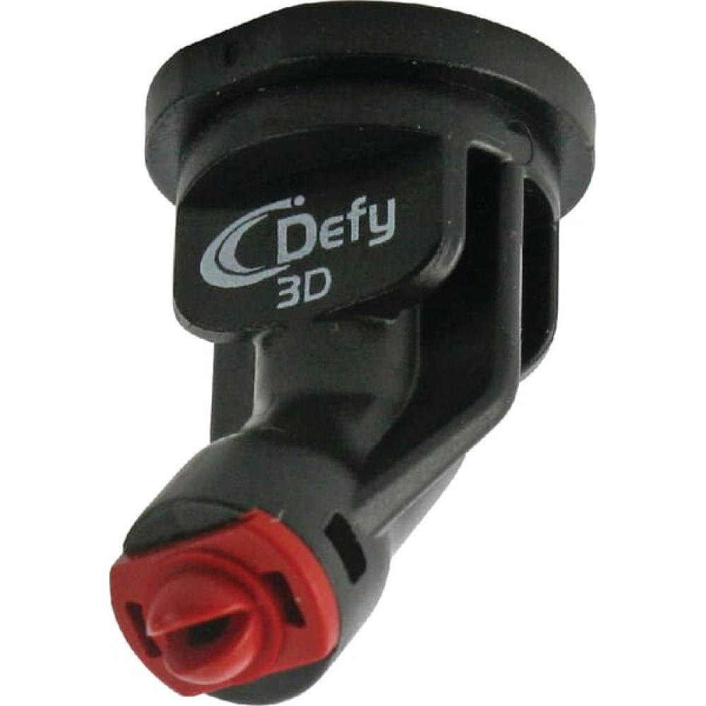 Venturi spuitdop DEFY 80° 04 rood, kunststof, Hypro