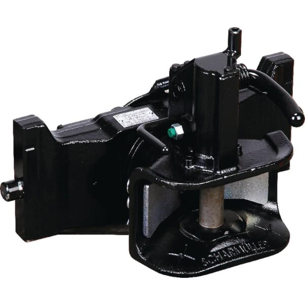 Aanhangerkoppeling 390mm 31mm