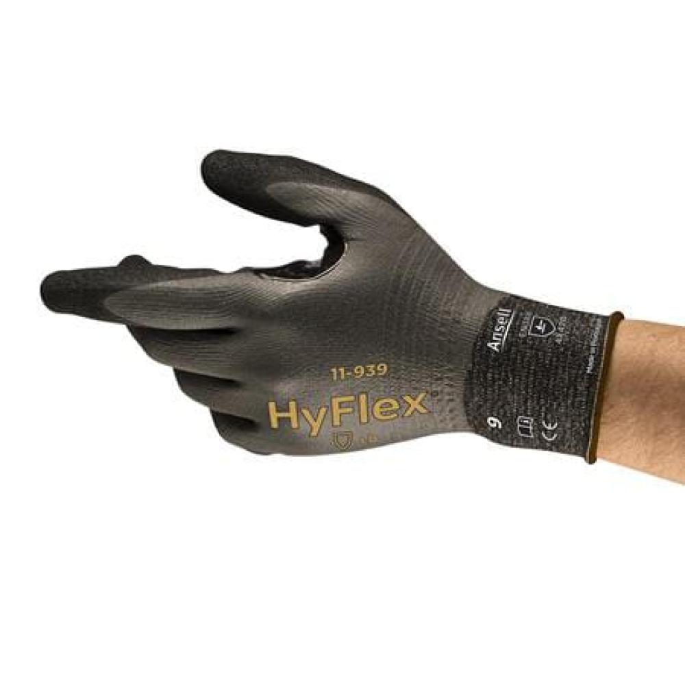 Handschoenen HyFlex® 11-939 maat 9