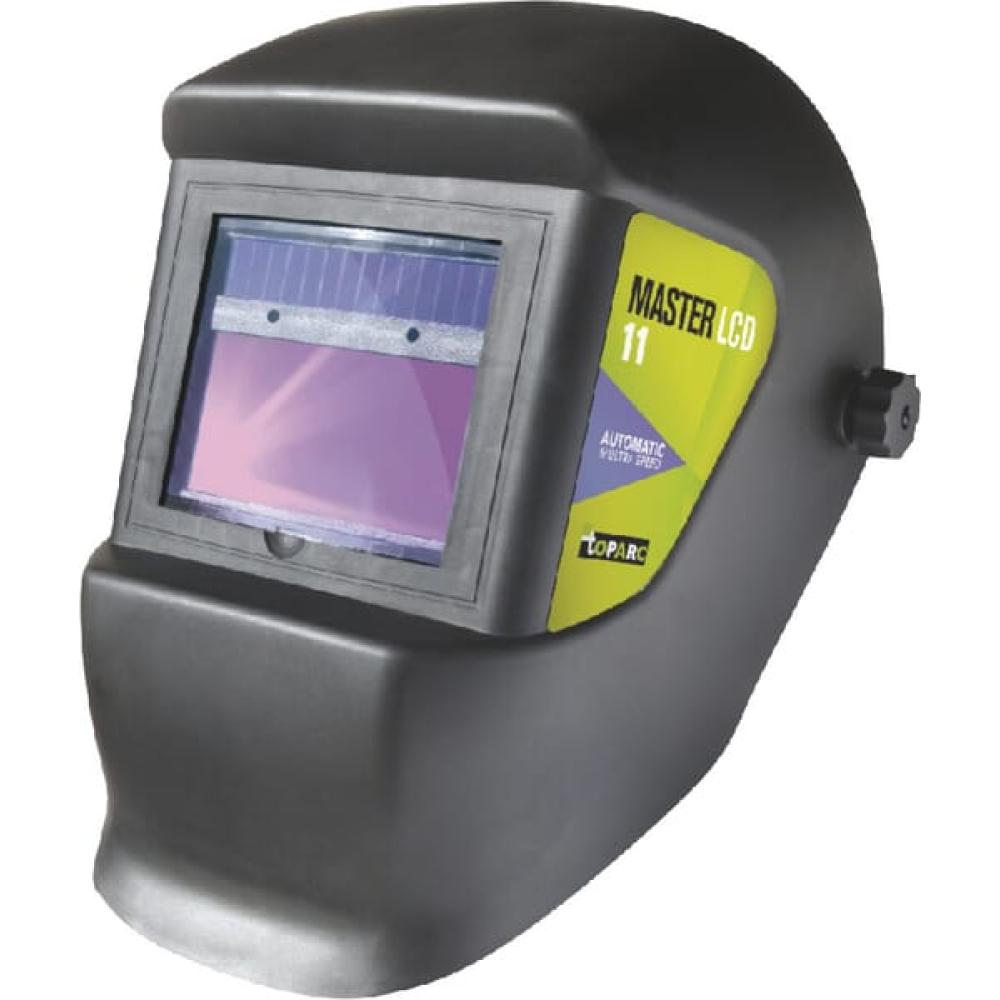 Lashelm LCD Master 11