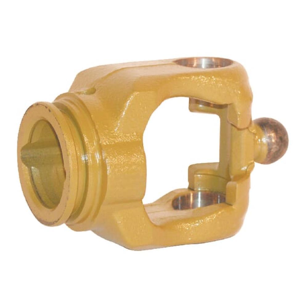 Profielbuisgaffel, 39x30mm, W2280 Walterscheid