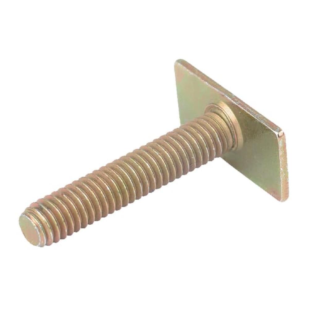 Klemmplatte SDF