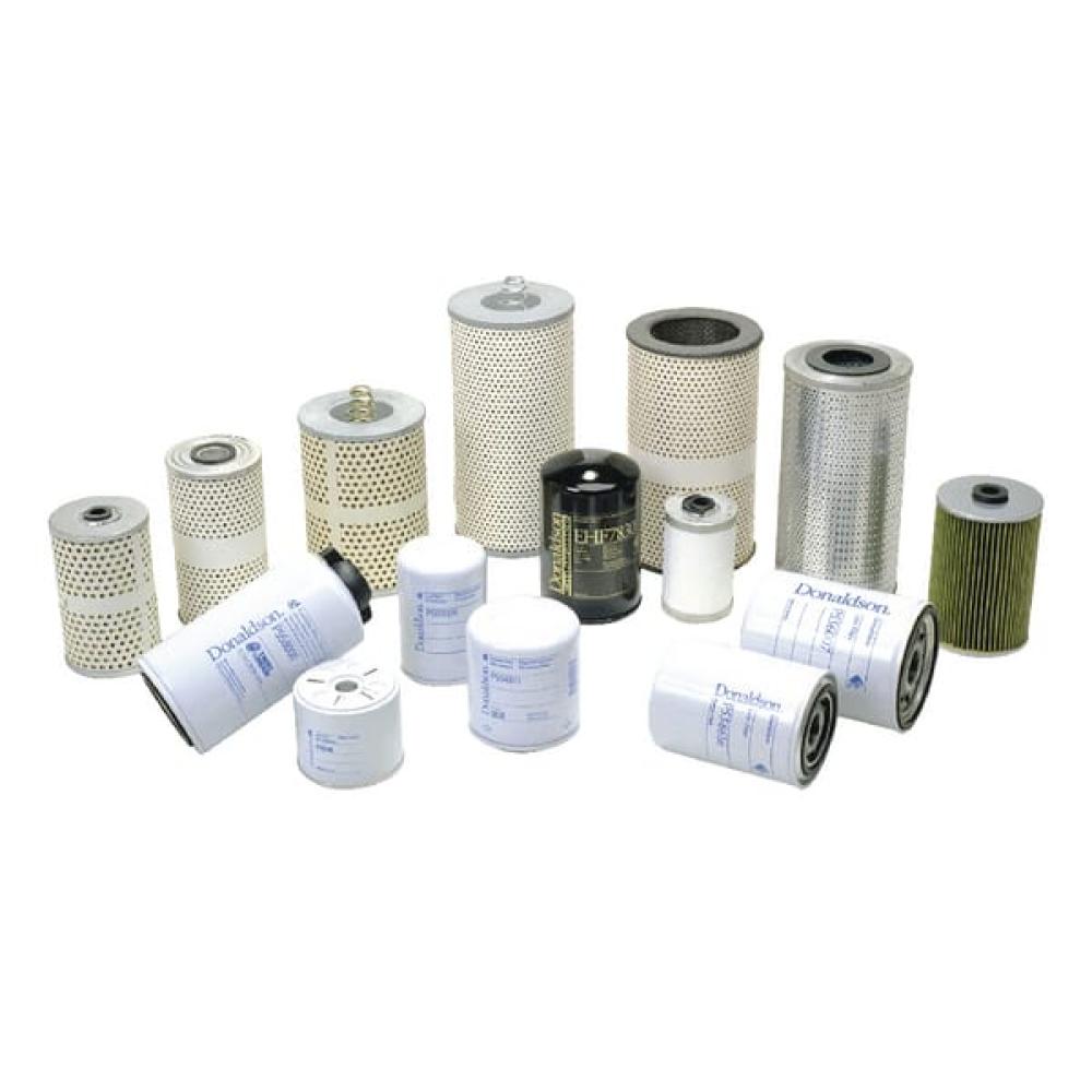 Engine Oil Filter