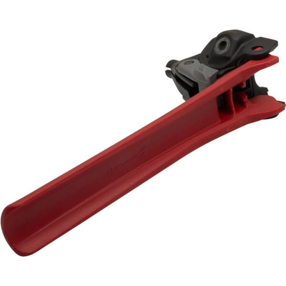 Lever safety