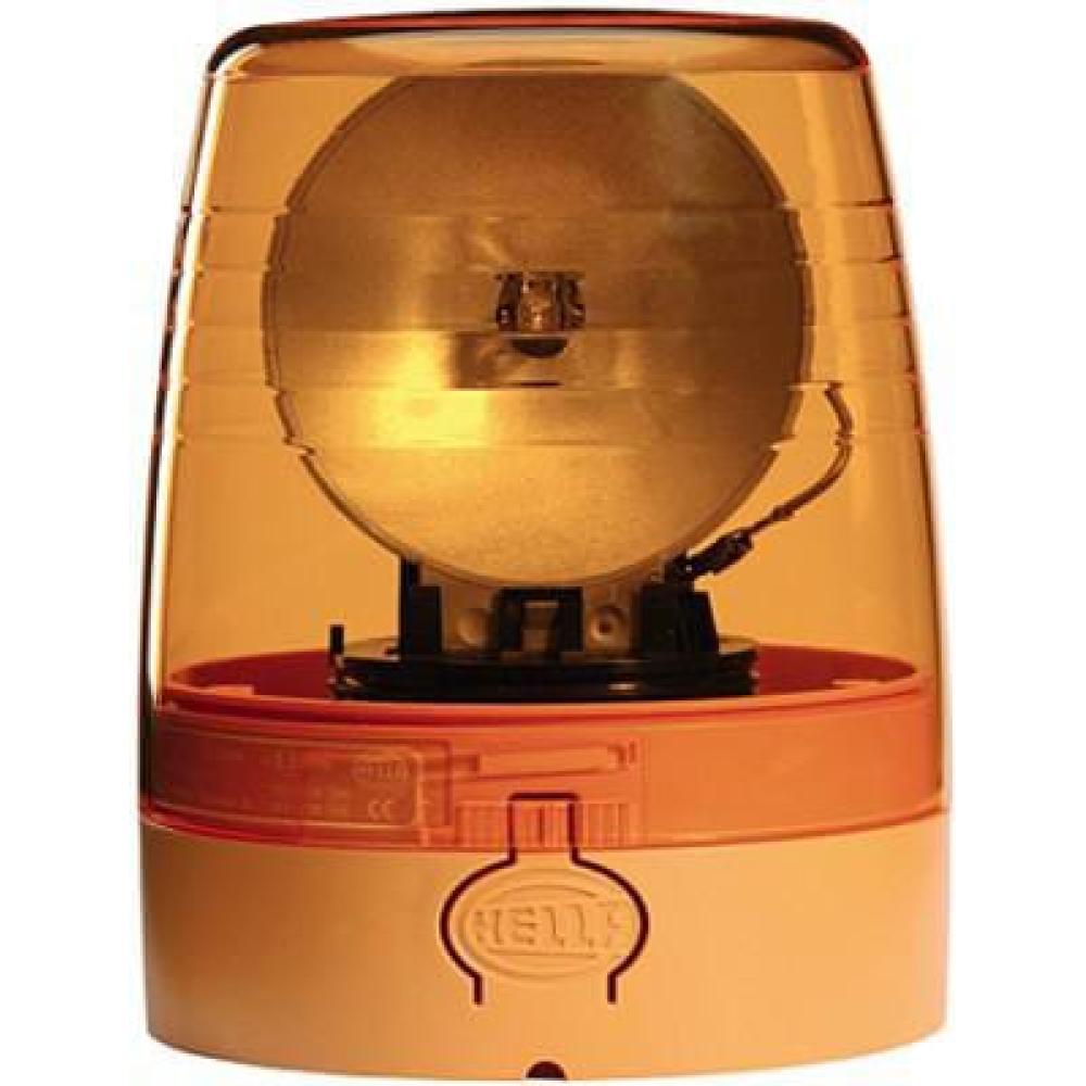 Zwaailamp Jr plus vast 24V