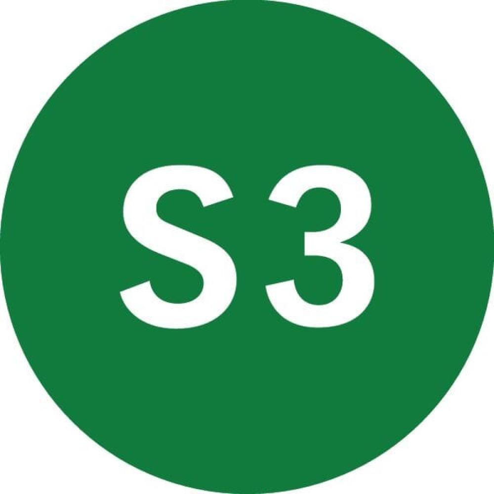 Veiligheidsklomp Sika Super 39