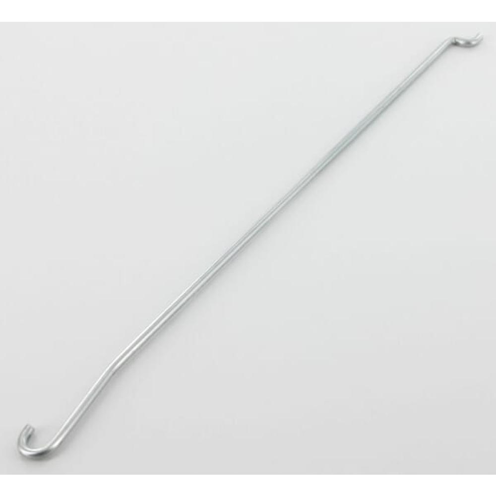 Angled front view with bag zipped and handles upright.