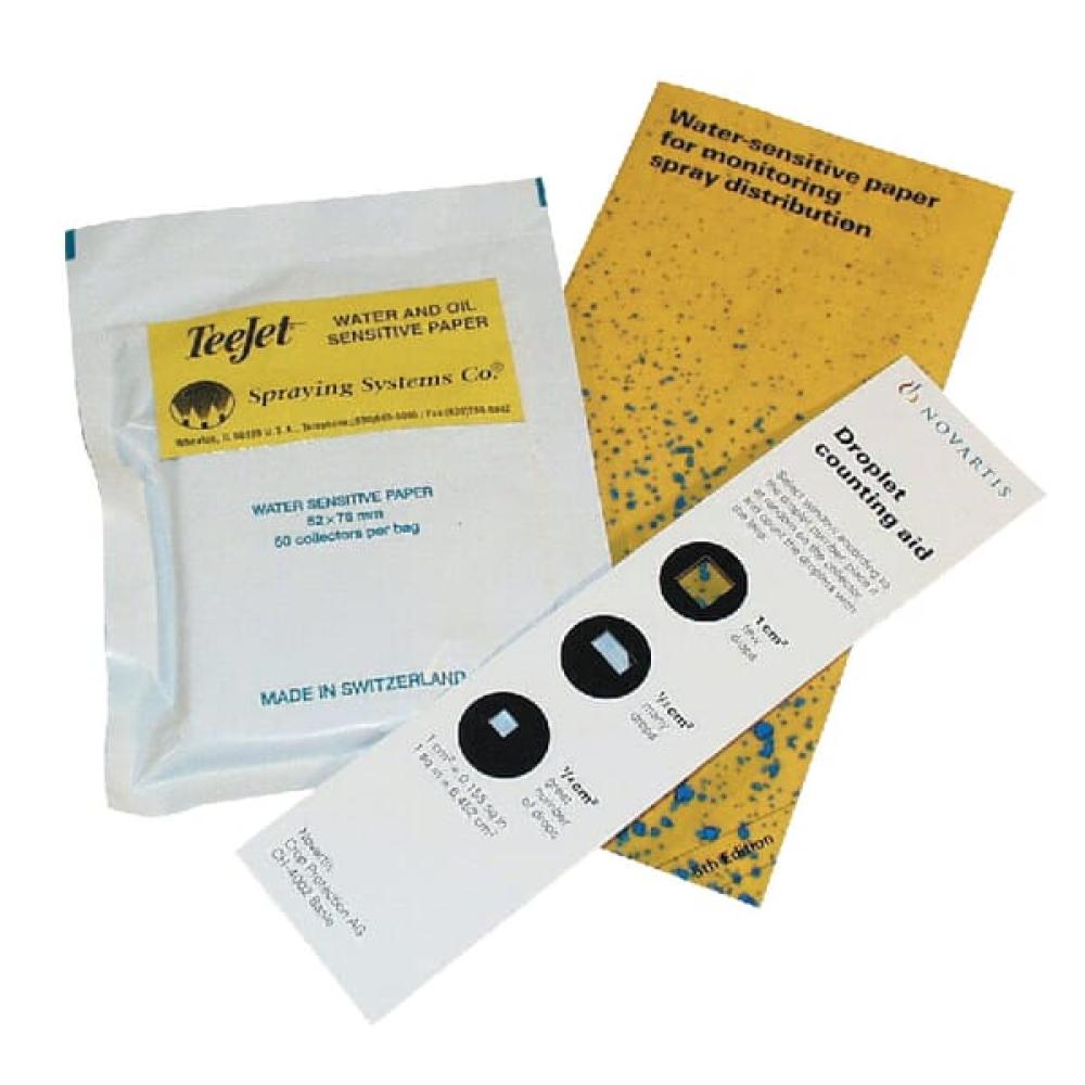 Water-intensief papier (50)
