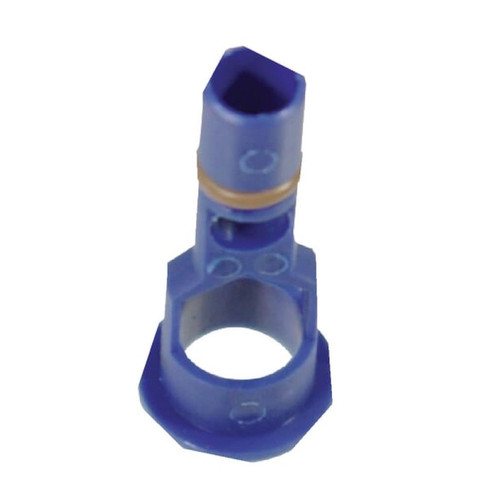 Injecteur Air Jet blauw