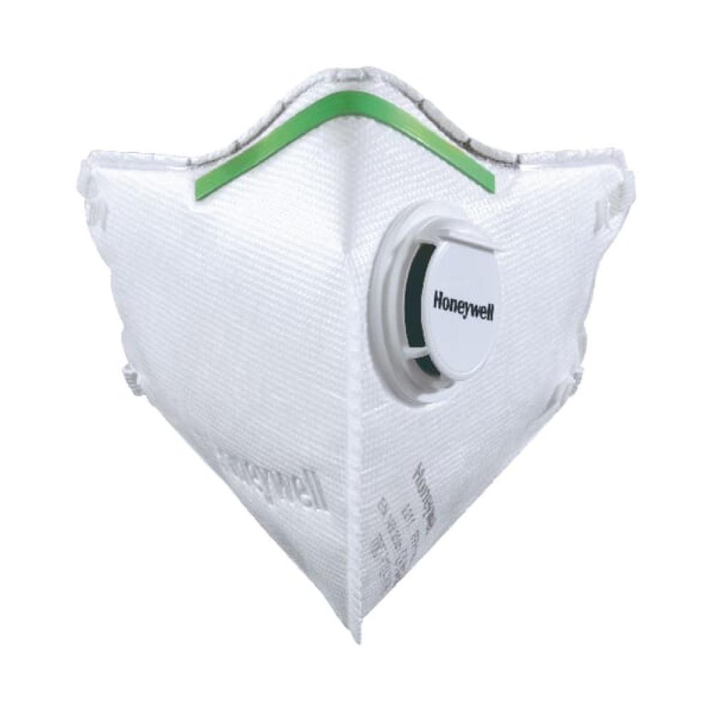 Angled front view with bag zipped and handles upright.
